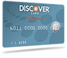 Discover More(SM) Card
