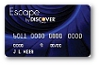 Escape by Discover Card
