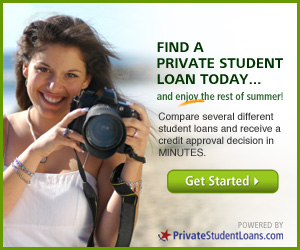 Private Student Loans