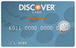 Discover® Open Road Card