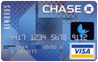 Chase Flexible Rewards Platinum Visa® Card
