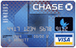 Chase Flexible Rewards Platinum Visa Card