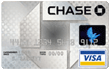 Chase Platinum Visa® Card