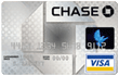 Chase Platinum Visa Card