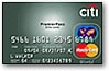 Citi PremierPass Elite Level